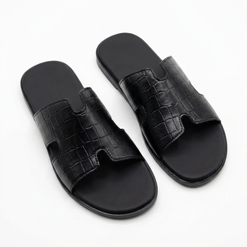 Most Viral Luxury Designer Slide Sandals – Premium Casual Slippers